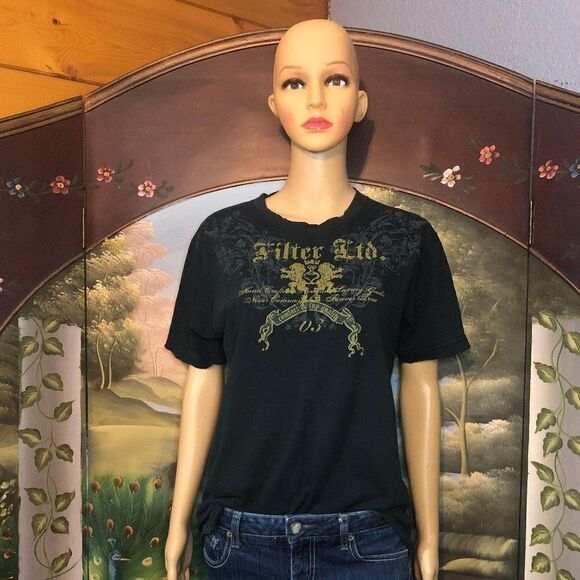 Love in the City of Angels Screen S/S Tee-M - Picture 1 of 4